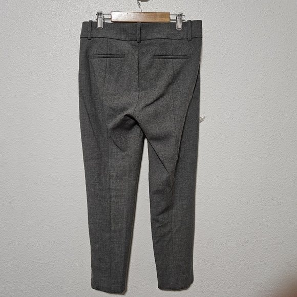 Jcrew 365 Cameron trousers size 4 - Picture 4 of 13